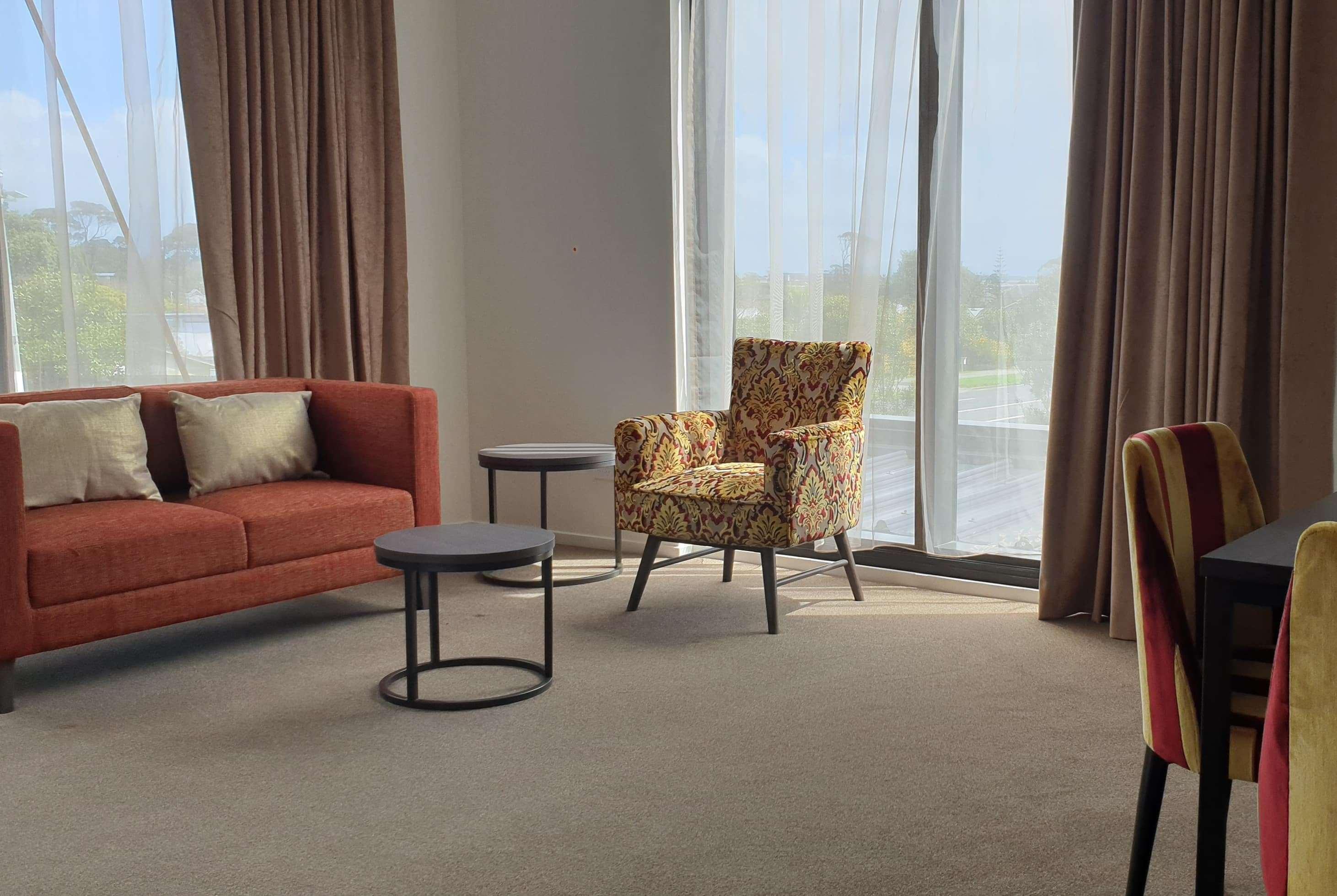 Ramada Suites By Wyndham Auckland Manukau Pacfic Centre מראה חיצוני תמונה